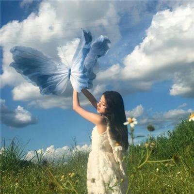 锁住的天空